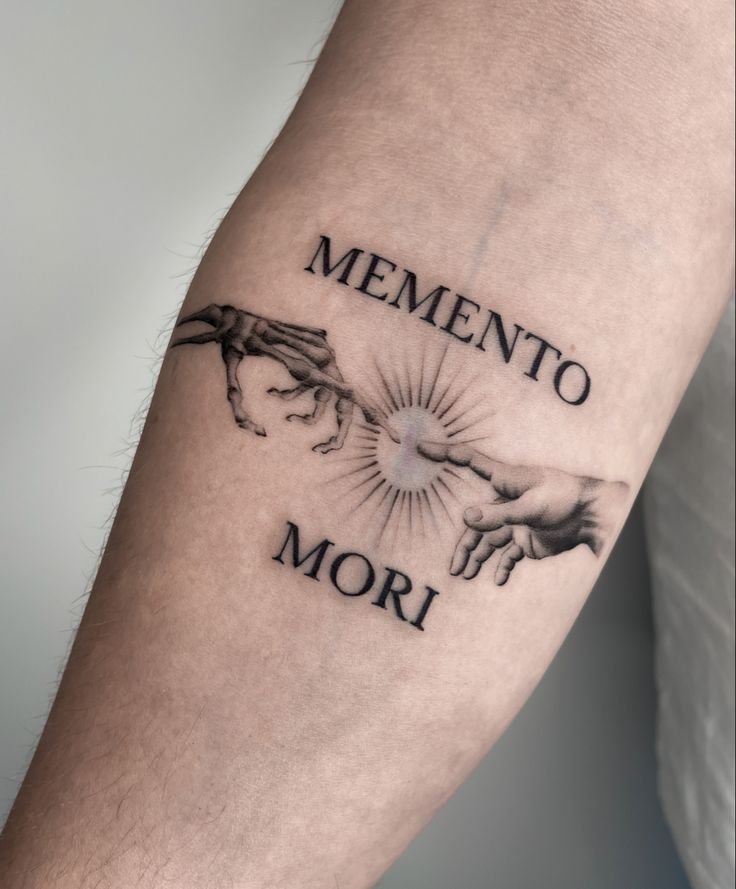 Memento Mori